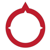 Otagai Mídias Sociais Logotype