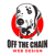 Off The Chain (OTC) Web Design Logotype