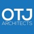 OTJ ARCHITECTS Logotype