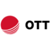 OTT Communications Inc Logotype