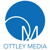 Ottley Media Logotype
