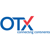 OTX Logistics Logotype