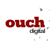 Ouch Digital Agency Logotype