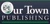 Our Town Publishing Logotype