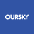 Oursky Logotype
