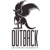 Outback Editorial Logotype