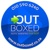 OUTBOXED Logotype
