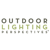 Outdoor Lighting Perspectives of Central New Jersey Logotype