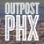 Outpost PHX Logotype