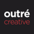 outré creative Logotype