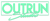 Outrun Studio Logotype