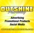 Outshine Marketing Logotype