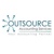 Outsource Accounting Services Logotype