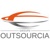 Groupe Outsourcia Logotype