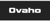 Ovaho Logotype