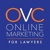 OVC Lawyer Marketing Logotype
