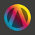 OverAce Agency Logotype