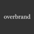 Overbrand Logotype