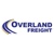 Overland Freight Corporation Logotype