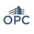 Overland, Pacific, & Cutler, LLC, (OPC) Logotype