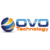 OVO Technology Logotype