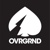 OVRGRND Logotype
