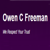 Owen C Freeman CPA PC Logotype