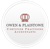Owen and Plaistowe Logotype