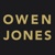 Owen Jones Logotype