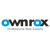 Ownrox Technologies Logotype