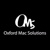 Oxford Mac Solutions Ltd Logotype