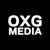 OXG Media Logotype