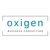 Oxigen Business Consulting Logotype