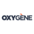 Oxygène Logotype