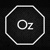 Oz Branding Logotype