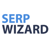 SERP WIZARD Logotype