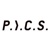 P.I.C.S. Logotype