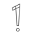 P1stache Logotype