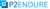 P2EDURE Logotype