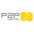 P2P Digital Vietnam Logotype