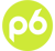 Project6 Design, Inc. Logotype