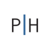 P H Architects LLC Logotype