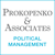Prokopenko & Associates Logotype