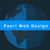 Paarl Web Design Logotype