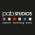 PAB Studios Logotype