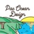 Pac Ocean Design Logotype