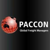 Paccon Logistics Logotype