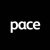 Pace Design and Print Logotype