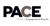 Pace Logotype