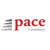 Pace Consultancy Logotype